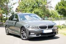 BMW 320 Individual  G20 2021 full led