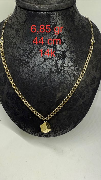 Lant dama , aur 14 k