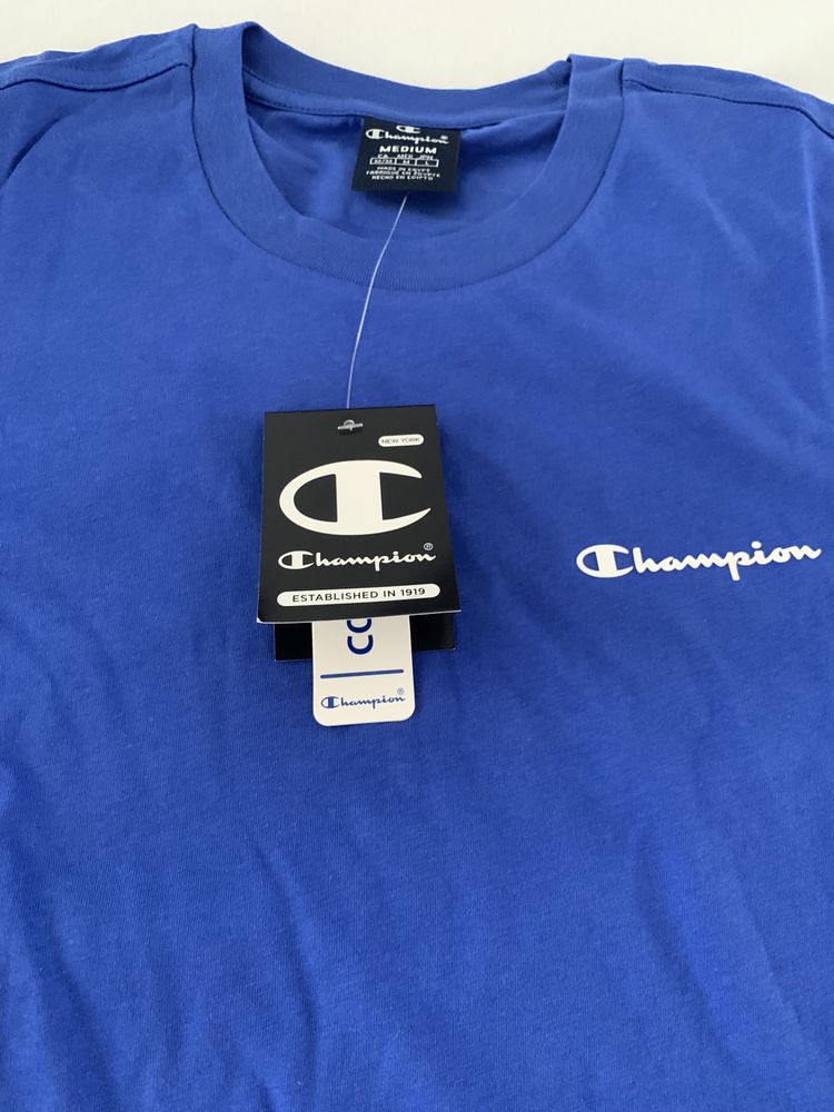 Tricou Champion original, marimea M