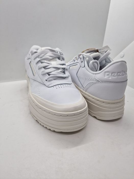 Reebok Club C Double Geo nr. 37,38.5