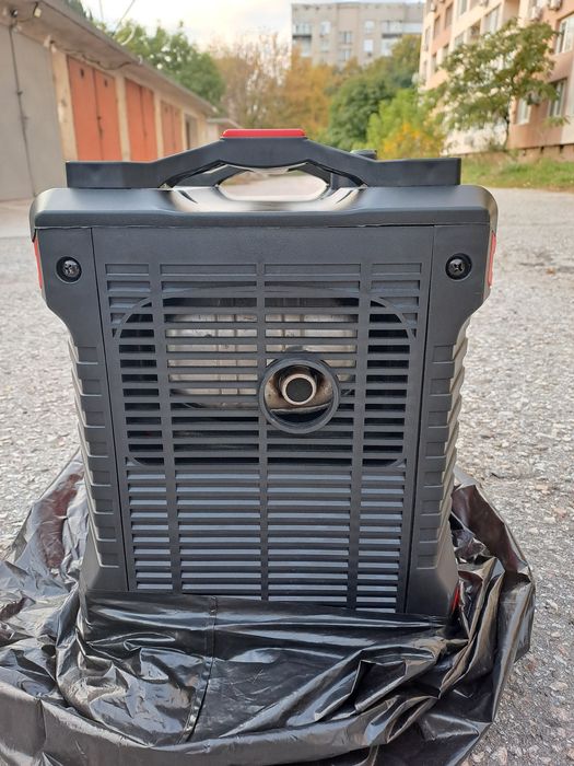 Инвенторен генератор за ток  райдер 2.5 kw нов