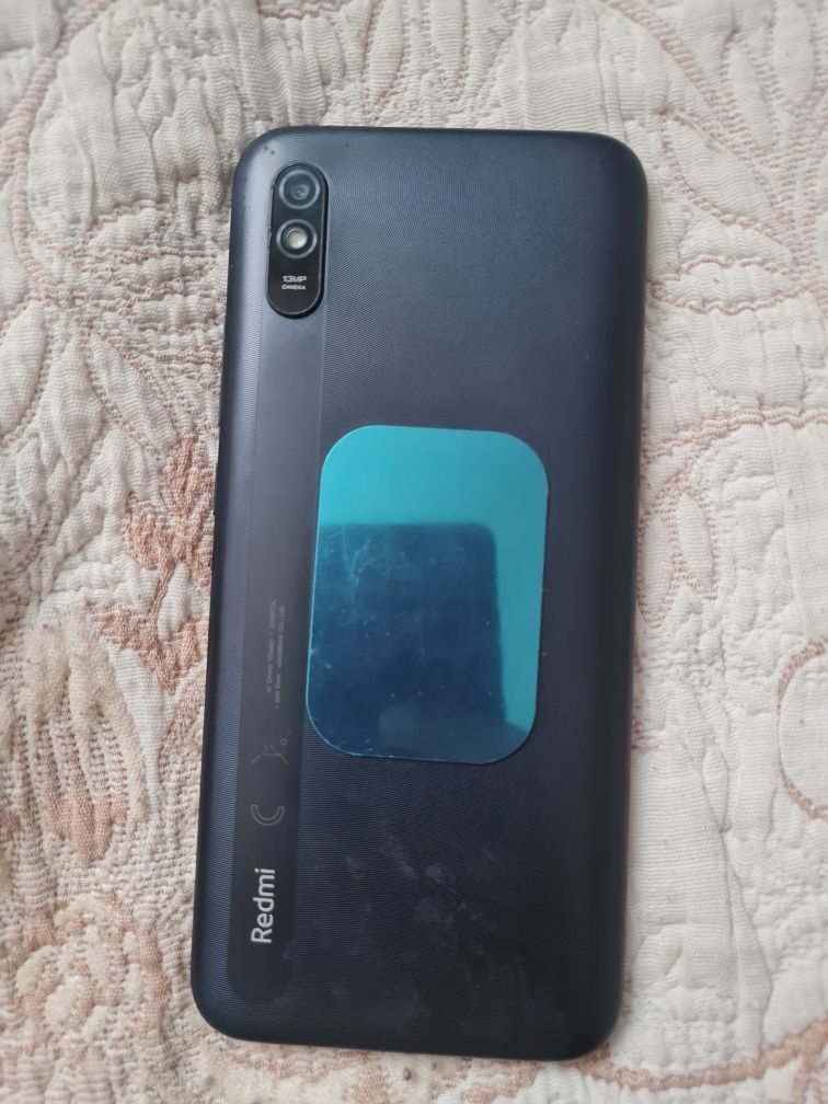 Продам Редми 9а.