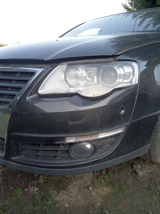 Vand piese auto pentru VW PASSAT 2,0TDI CBBB an 2009