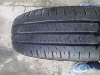 Anvelopa vara 215/75/R16C