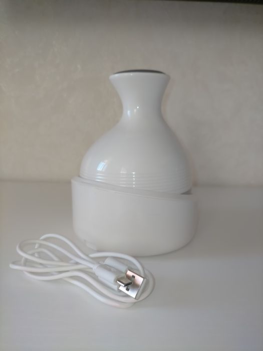 Массажёр для головы и тела