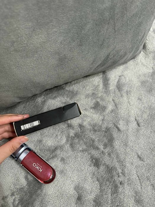 Gloss kiko nou editie limitata
