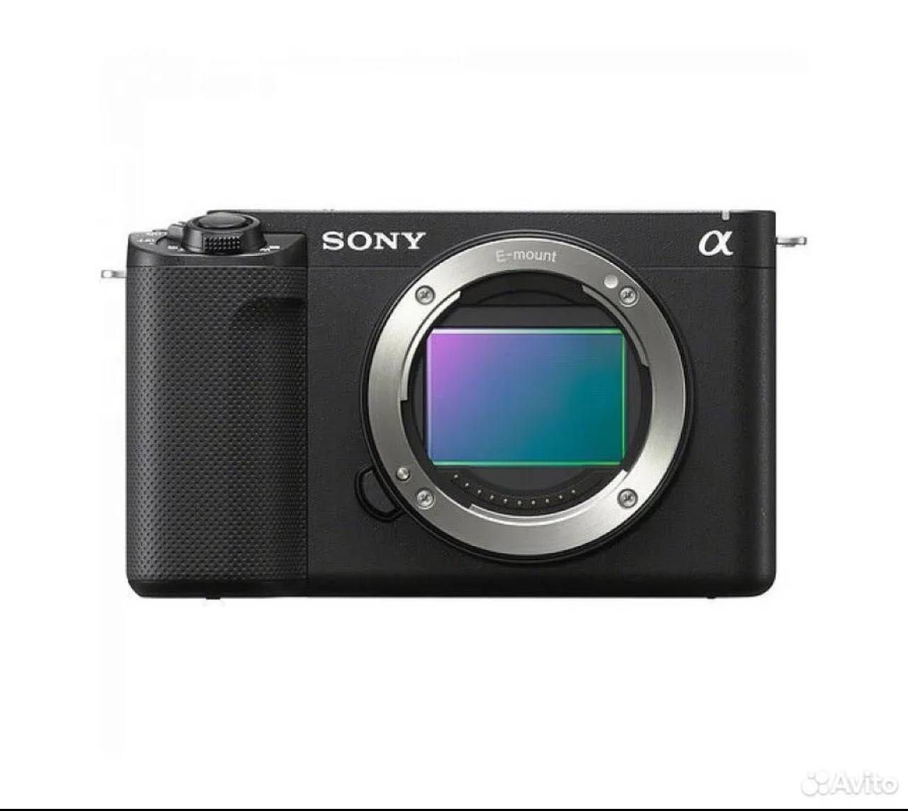 Sony ZV-E1 Full-Frame