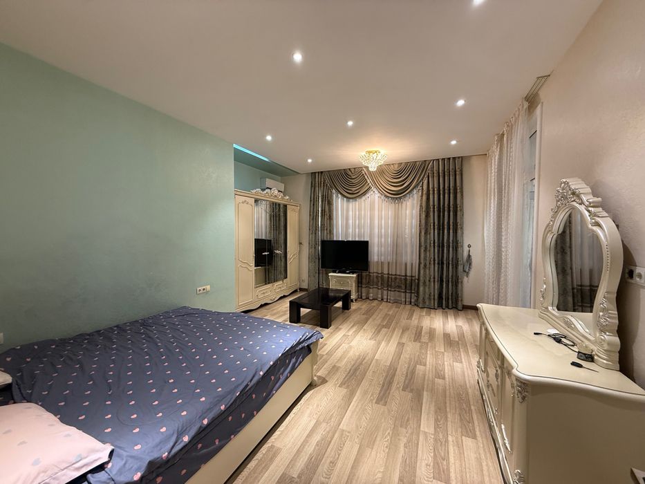 Продаётся дом в Мирзо-Улугбекском районе