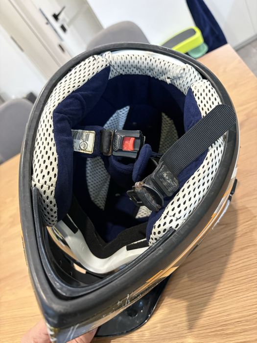 Каска 59-60 L