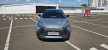 Toyota C-HR TeamD Import Germania Garantie 10 ani TVA deductibil Leasing/Finantare
