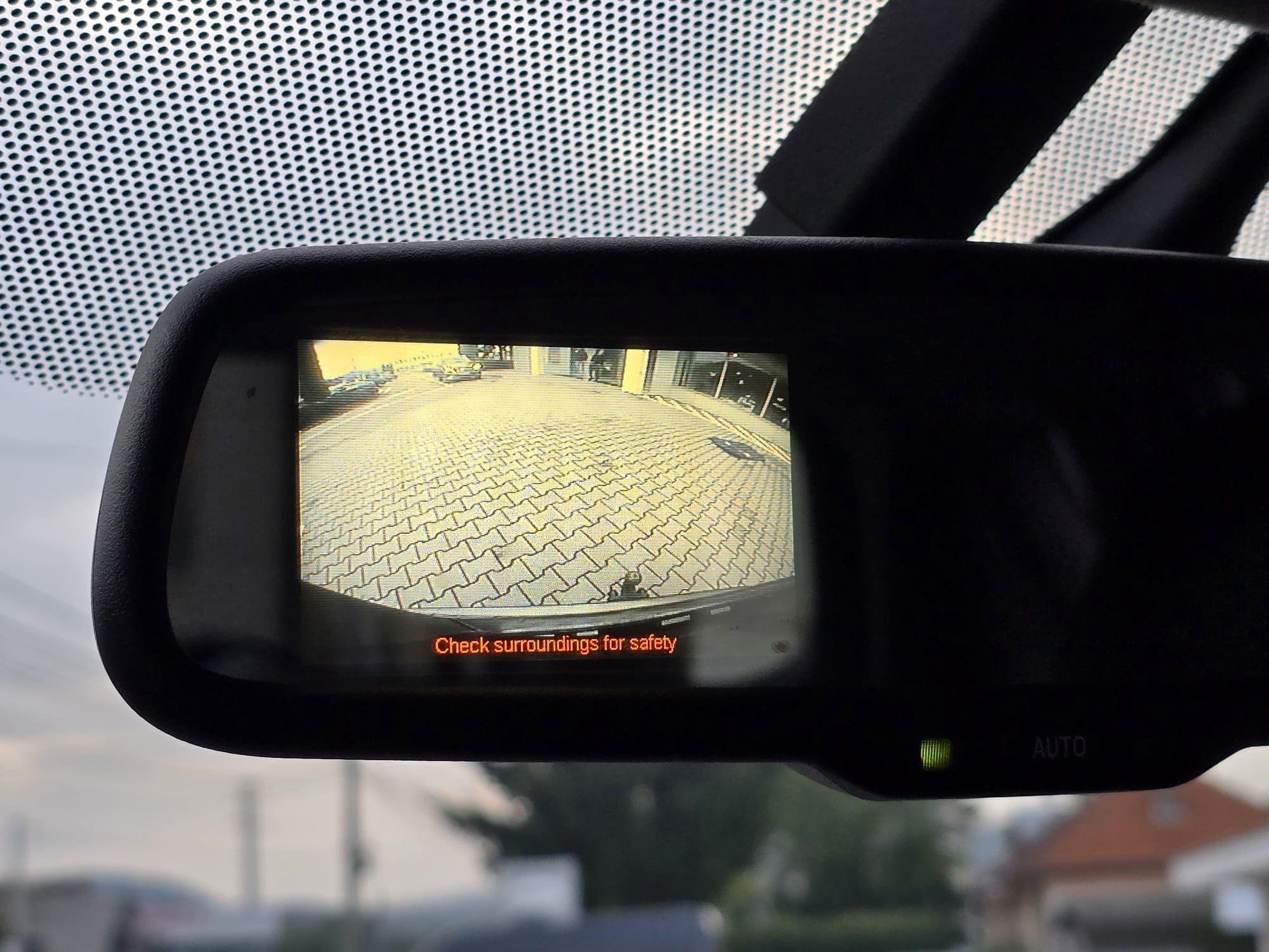 Toyota Rav 4 2012
