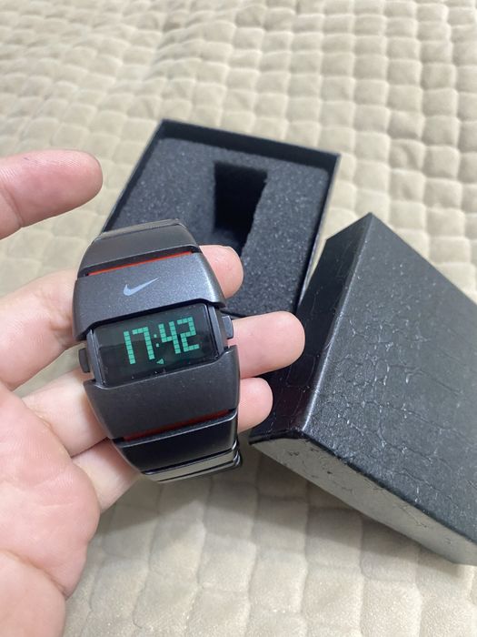 Мужские часы Nike triax