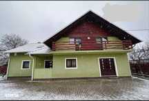 Casa 220 mp teren 732 mp Radauti