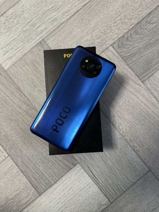 Xiaomi Poco X3 / Поко Х3