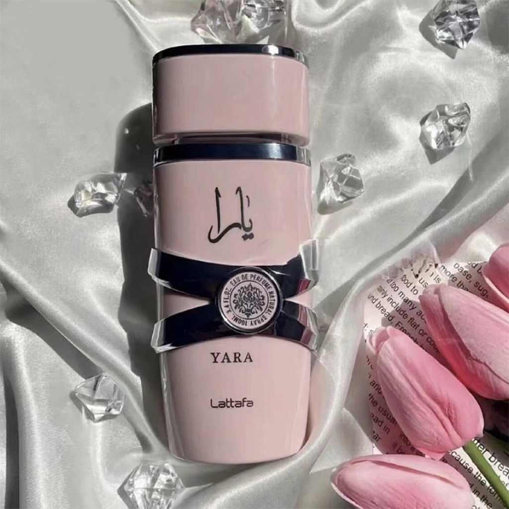Дамски арабски парфюм Lattafa Yara for Women Eau de Parfum Spray