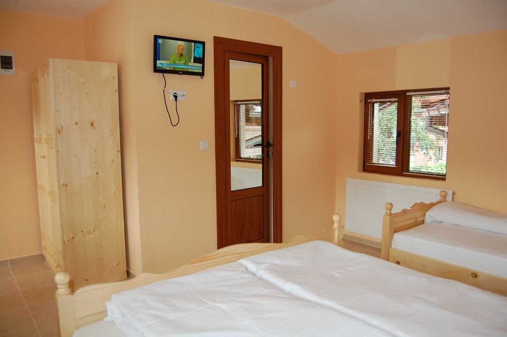 Къщи за гости "И пак дойдох" Трявна