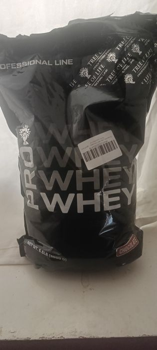 Protein sport ozuqasi