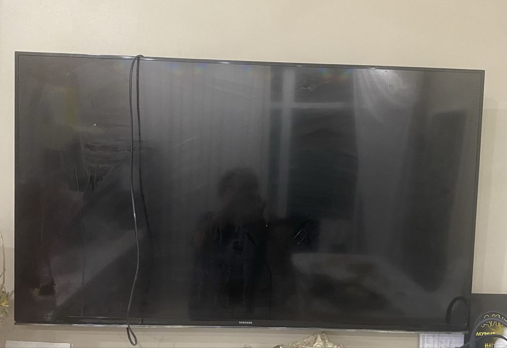 Телевизор « Samsung» Smart тв с интернетом