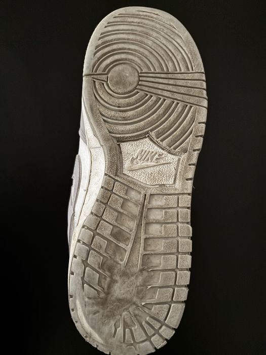 Pantofi sport tip Nike SB – mărime 41– stare bună