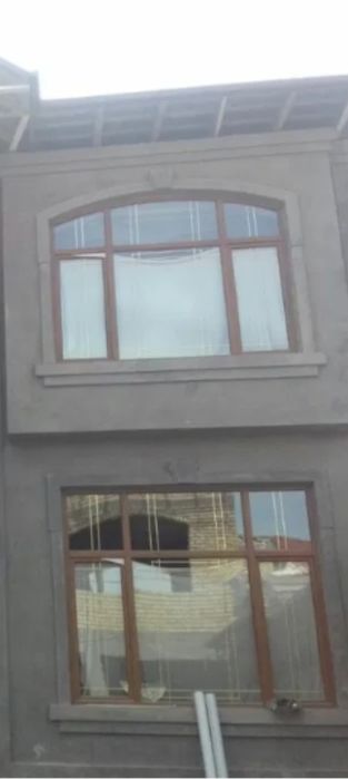 Акфа ром ва ешик