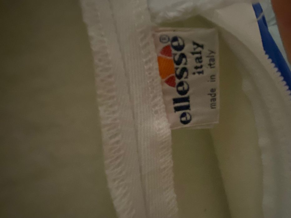 Costum intreg de ski copii Ellesse