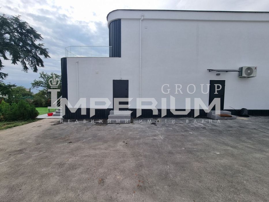 Продава се Тристаен апартамент в Варна, м-т Траката - 117 кв.м за 1624 €/кв.м - Снимка #3