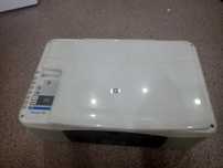 продам принтор цветной Hp Deskiet F380