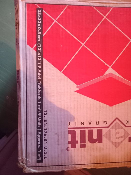 Placi gresie in stare f buna