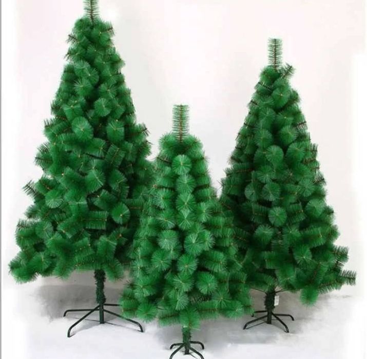 Янги йил арчалари