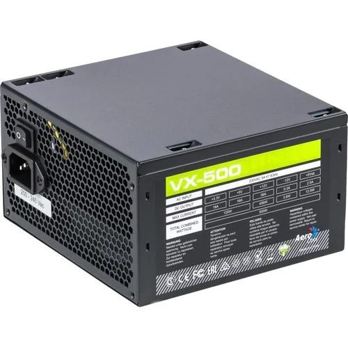 Блок питания VX-500