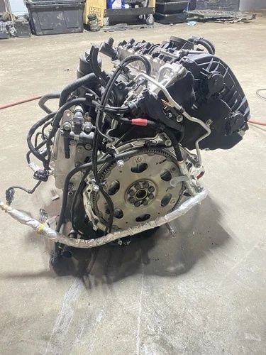 Б58 70 хил км тестван!