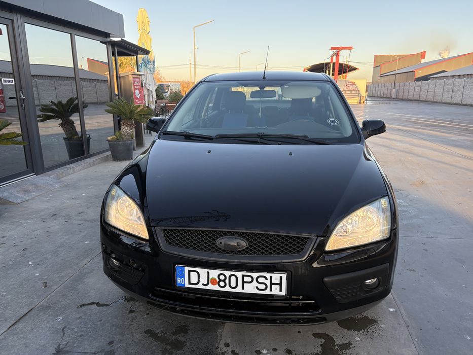 Ford focus de vanzare