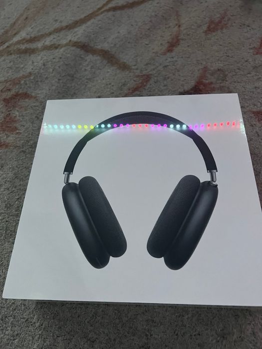 Vand Apple Airpods Max