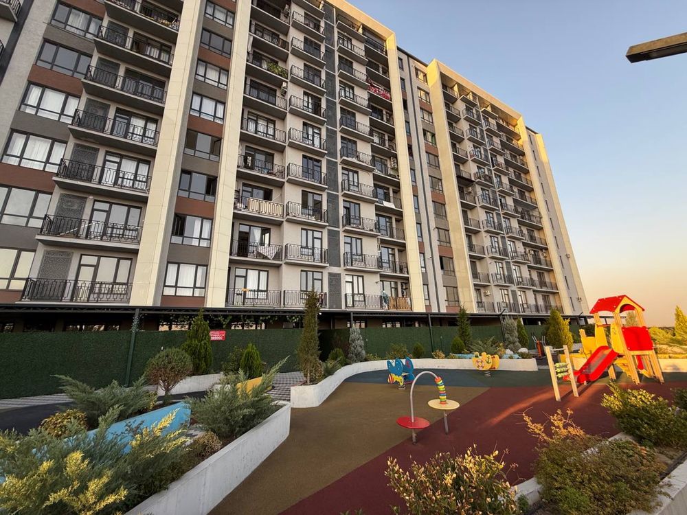 Продается квартира жк Prestige Garden
