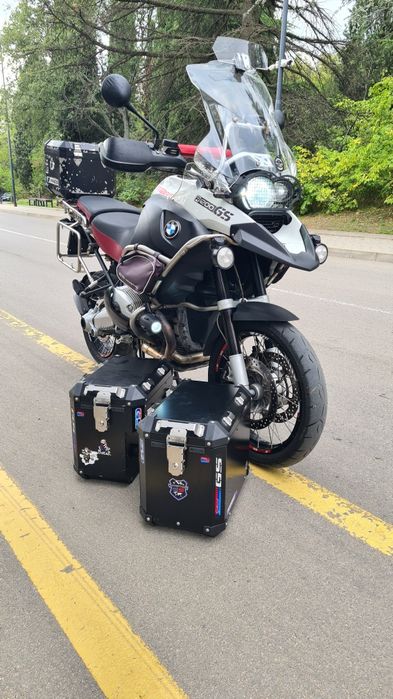 Мотор Bmw r1200 GS