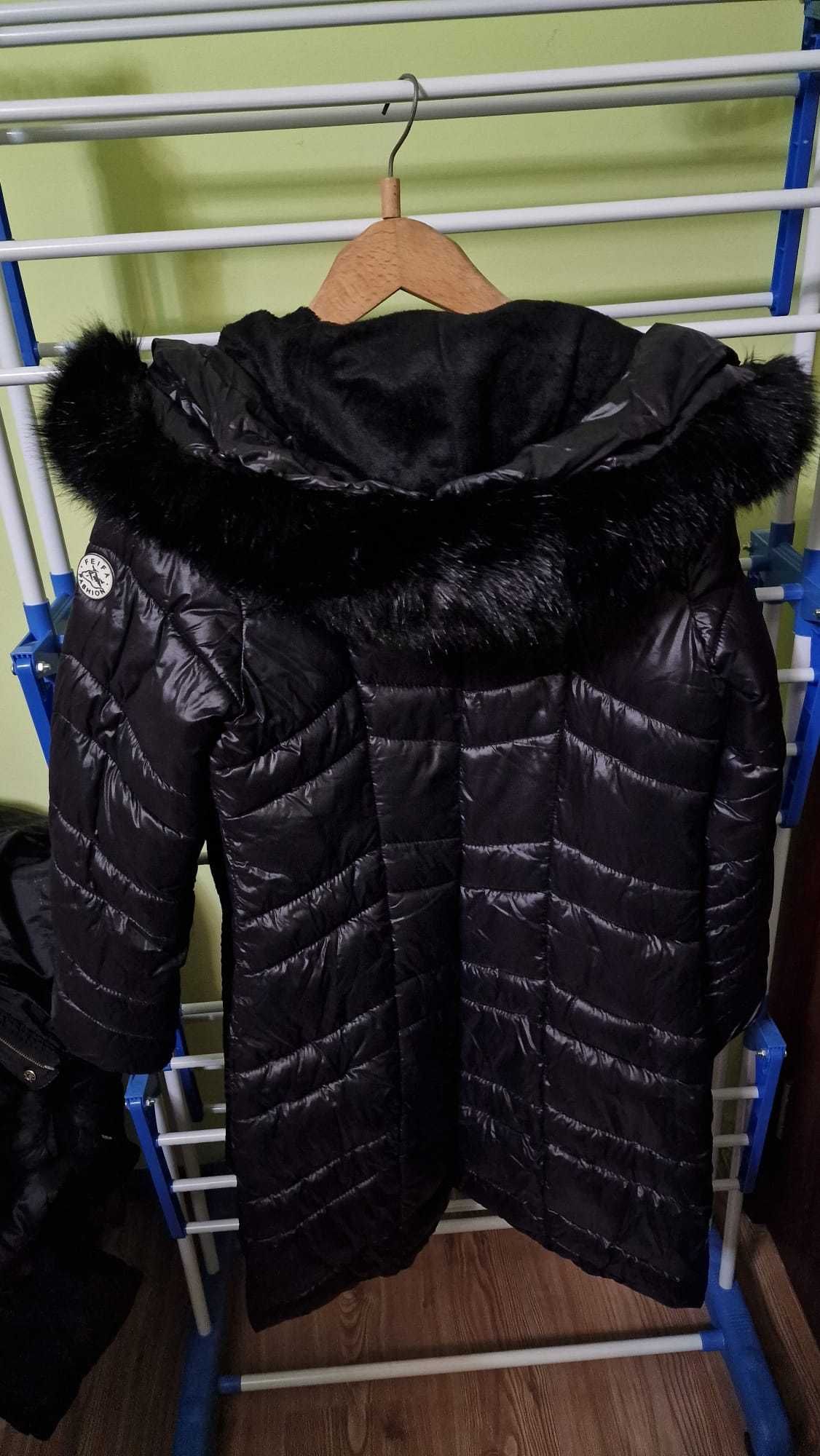 Зимни дамски якета