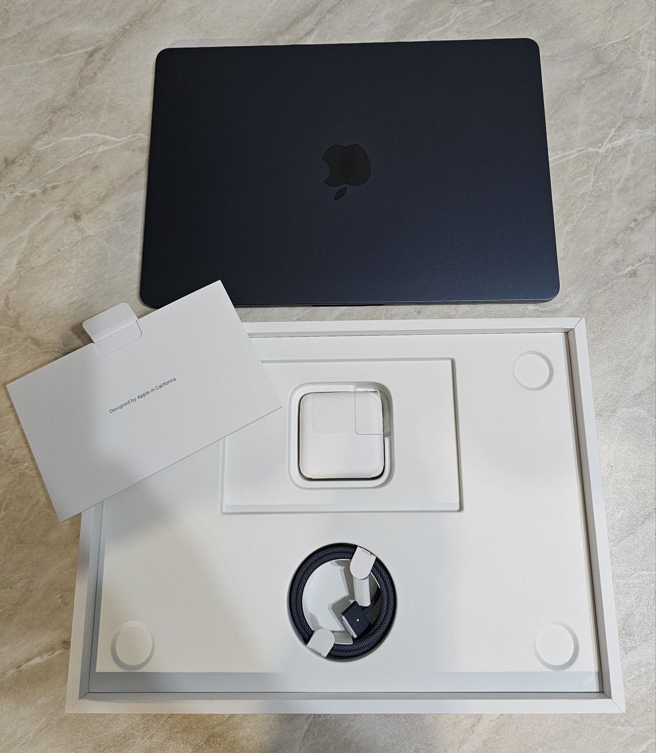 MacBook Air/Pro M2/M3/M4