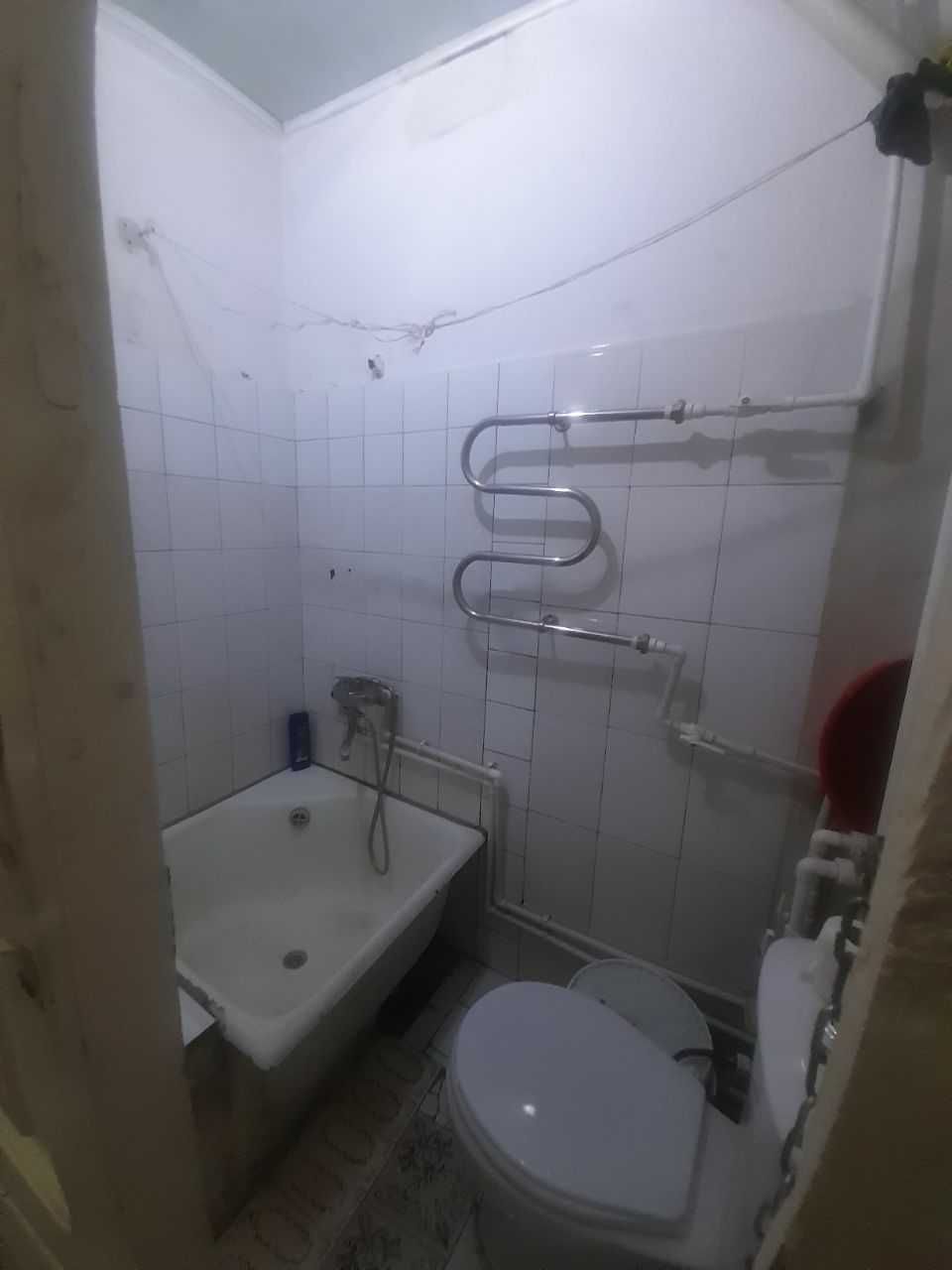 Сдаётся квартира ислом ота