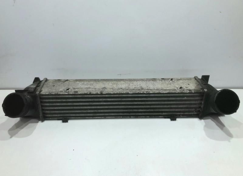 Radiator intercooler 3093796 BMW Seria 1 E87 [2004 - 2007]
