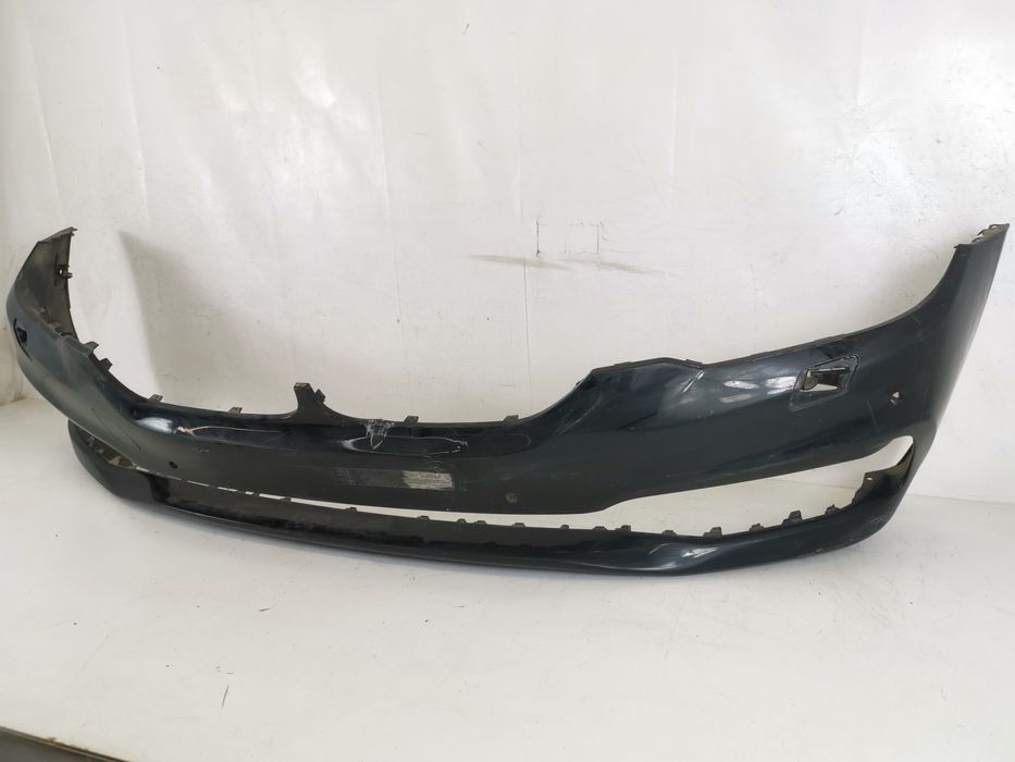 Предна броня BMW Серия 5 G30 / BMW Seria 5 G30 Оригинална, в добро със