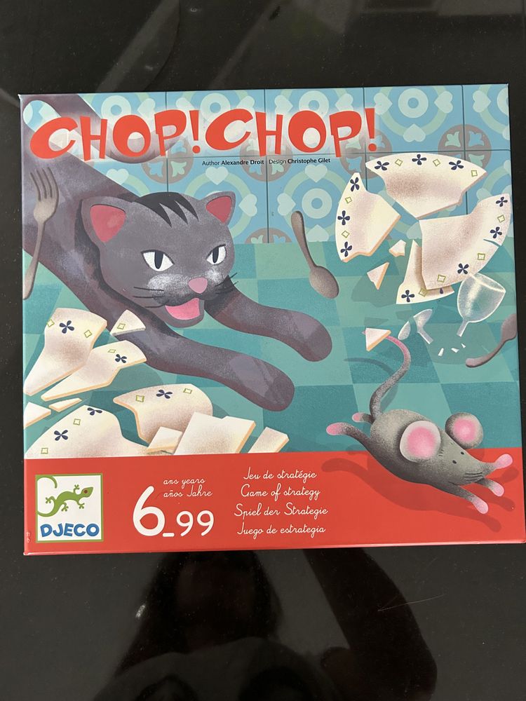 Логически игри, забавни игри