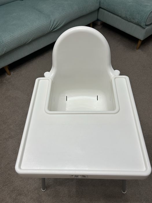 Scaun inalt pentru copii Ikea