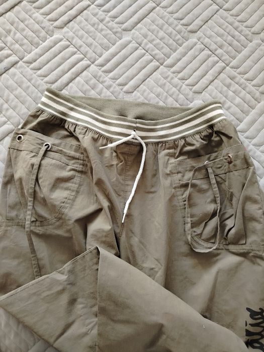 Спортивные брюки