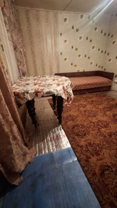 Сдам 1-комнатную времянку в районе Алматы-1