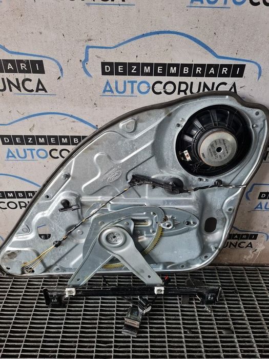 Macara stanga spate Ford Kuga 2008 - 2012 SUV 4 Usi (1130)
