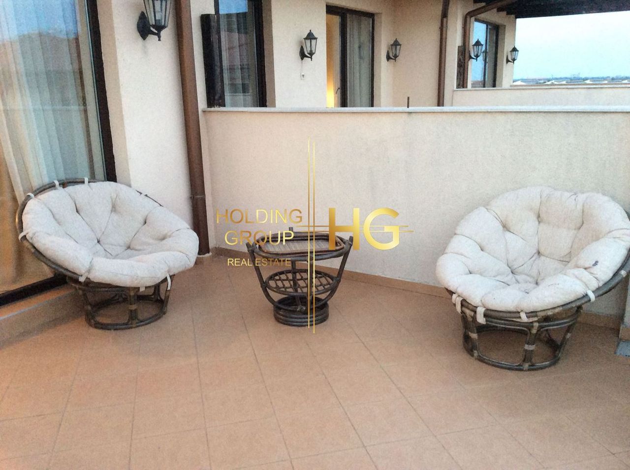 Продава се Двустаен апартамент в Каварна - 75 кв.м за 974 €/кв.м - Снимка #6