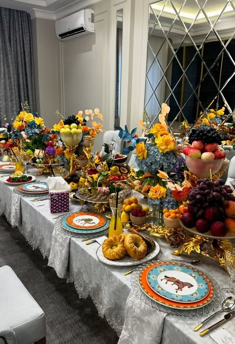 Professional Cetring (ketring)  xizmati