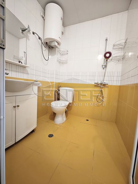 Дава се под наем Двустаен апартамент в Варна, Лятно кино Тракия - 60 кв.м за 372.3 € - Снимка #5