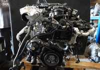 Motor complet cu accesorii pt Mercedes W206 W213 200cp cod oem 654820