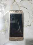 Galaxy J2  Prime